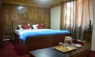 Hotel Orchid Residency, Darjeeling 4